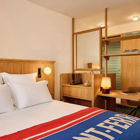 Grand Mess Hotel