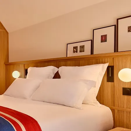 Grand Mess Hotel
