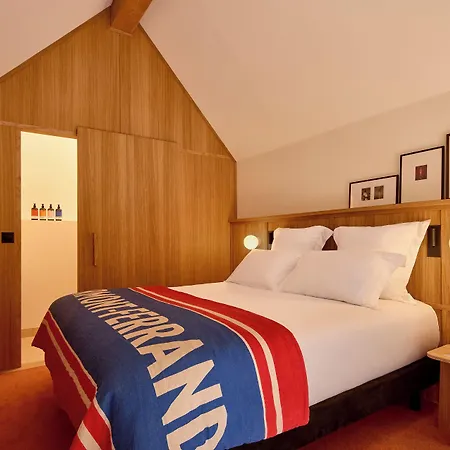 Hotel Grand Mess