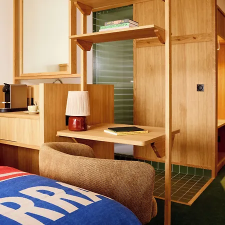 Grand Mess Hotel 4*