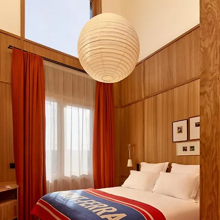 Hotel Grand Mess 4*
