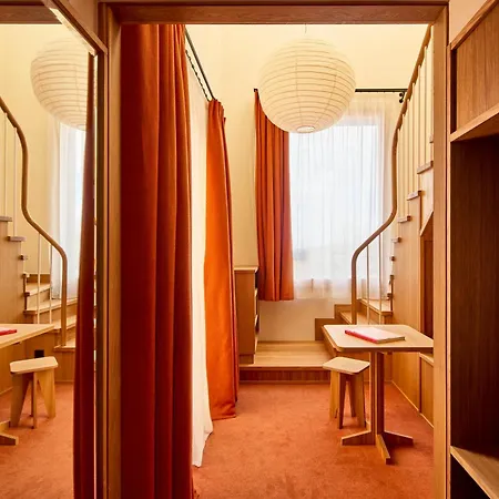 Hotel Grand Mess Clermont-Ferrand