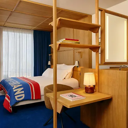 Hotel Grand Mess 4*