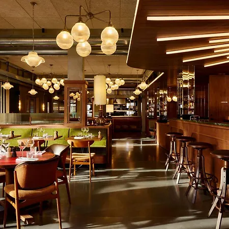 Grand Mess Hotel Clermont-Ferrand