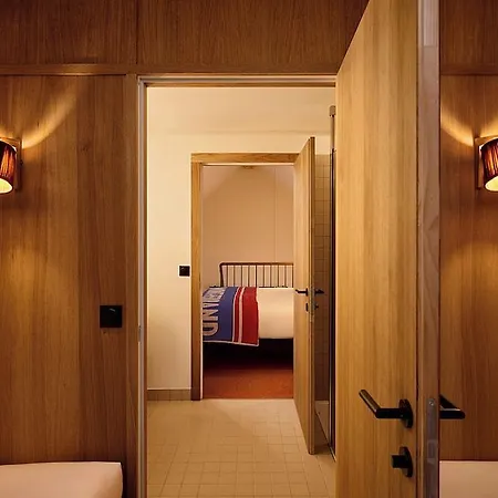 Grand Mess 4* Clermont-Ferrand