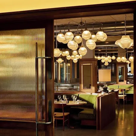 Grand Mess Hotel 4*