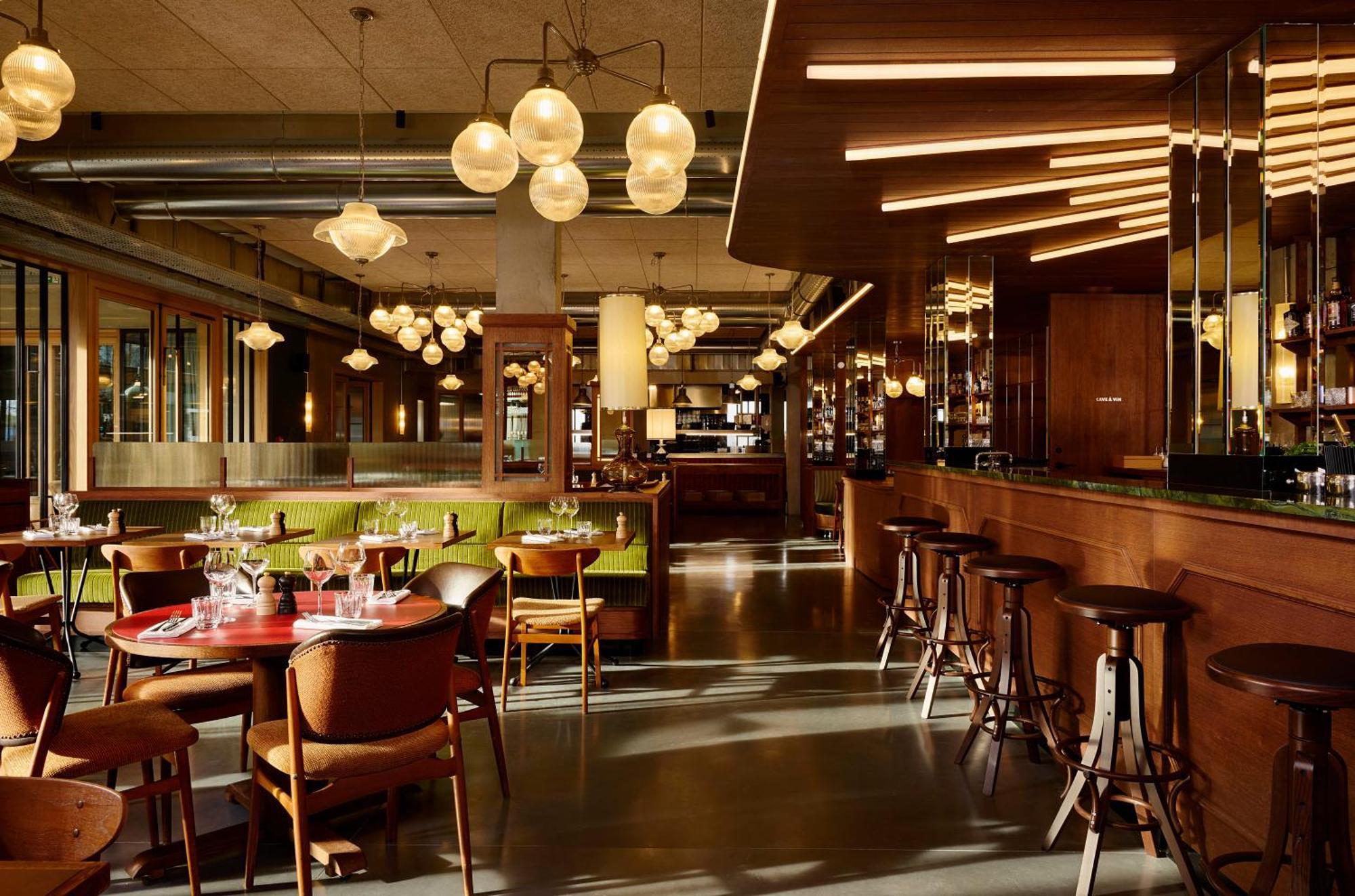 Grand Mess Hotel 4*