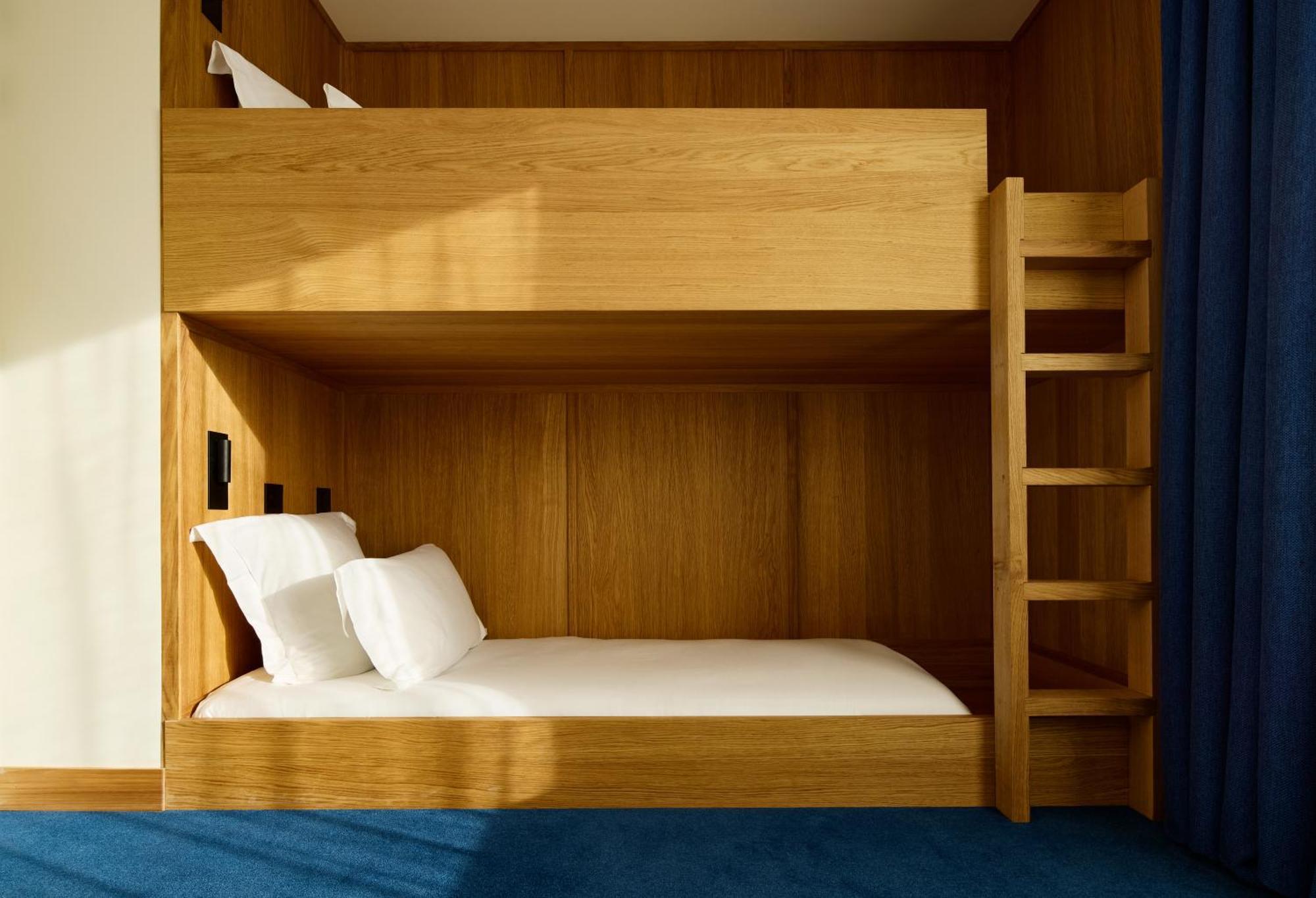Grand Mess Hotel Clermont-Ferrand