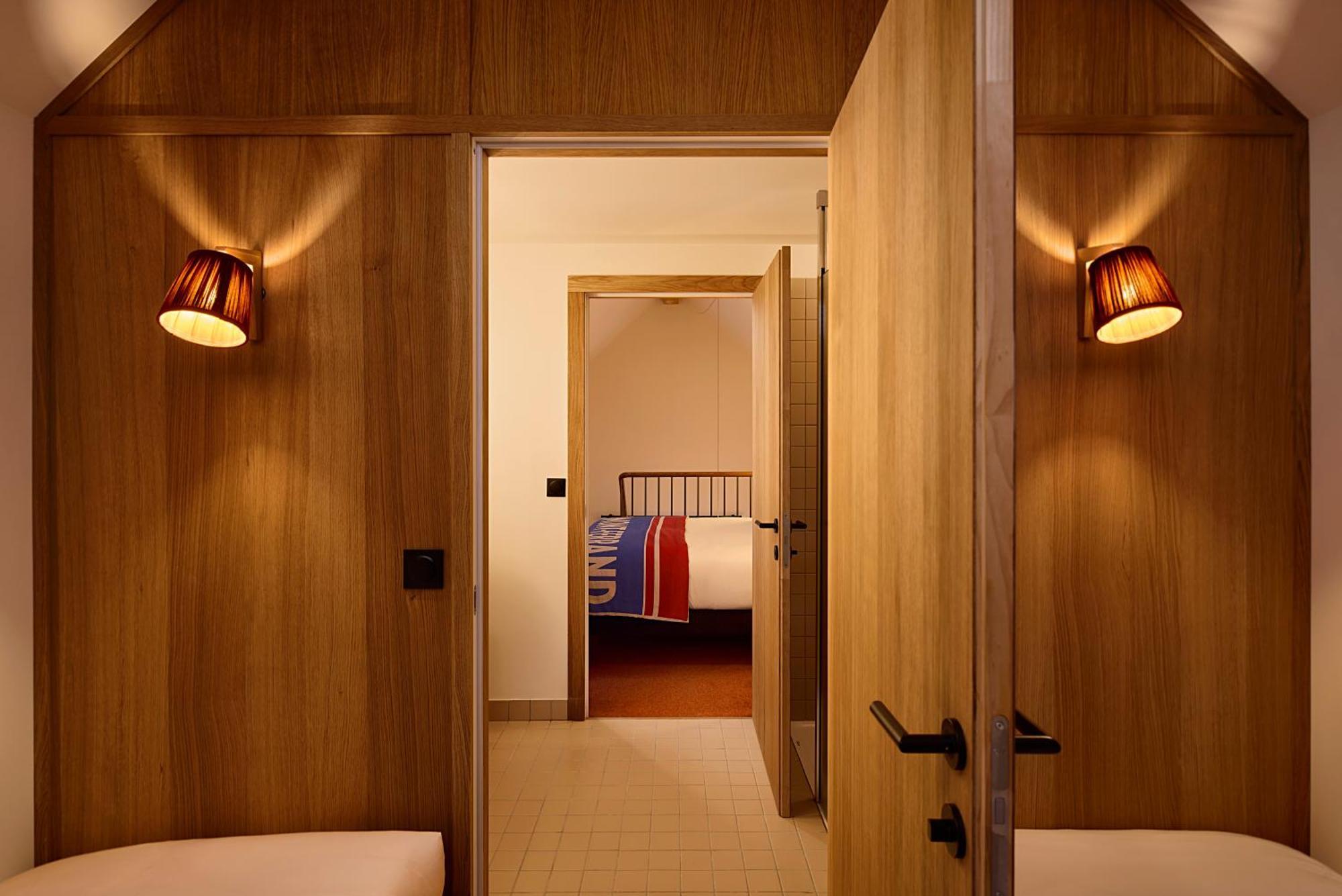 Grand Mess Hotel 4*