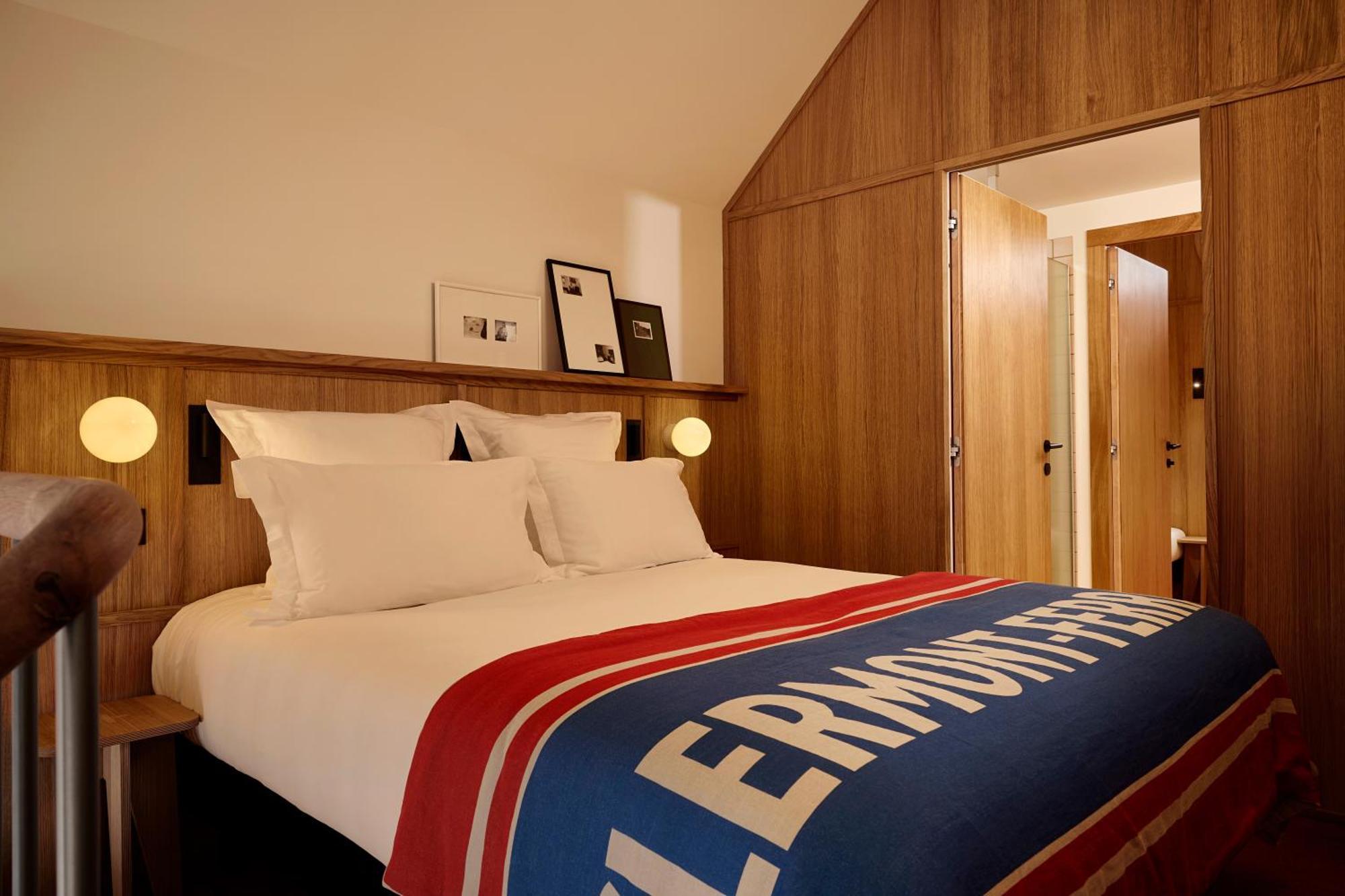 Grand Mess Hotel Clermont-Ferrand
