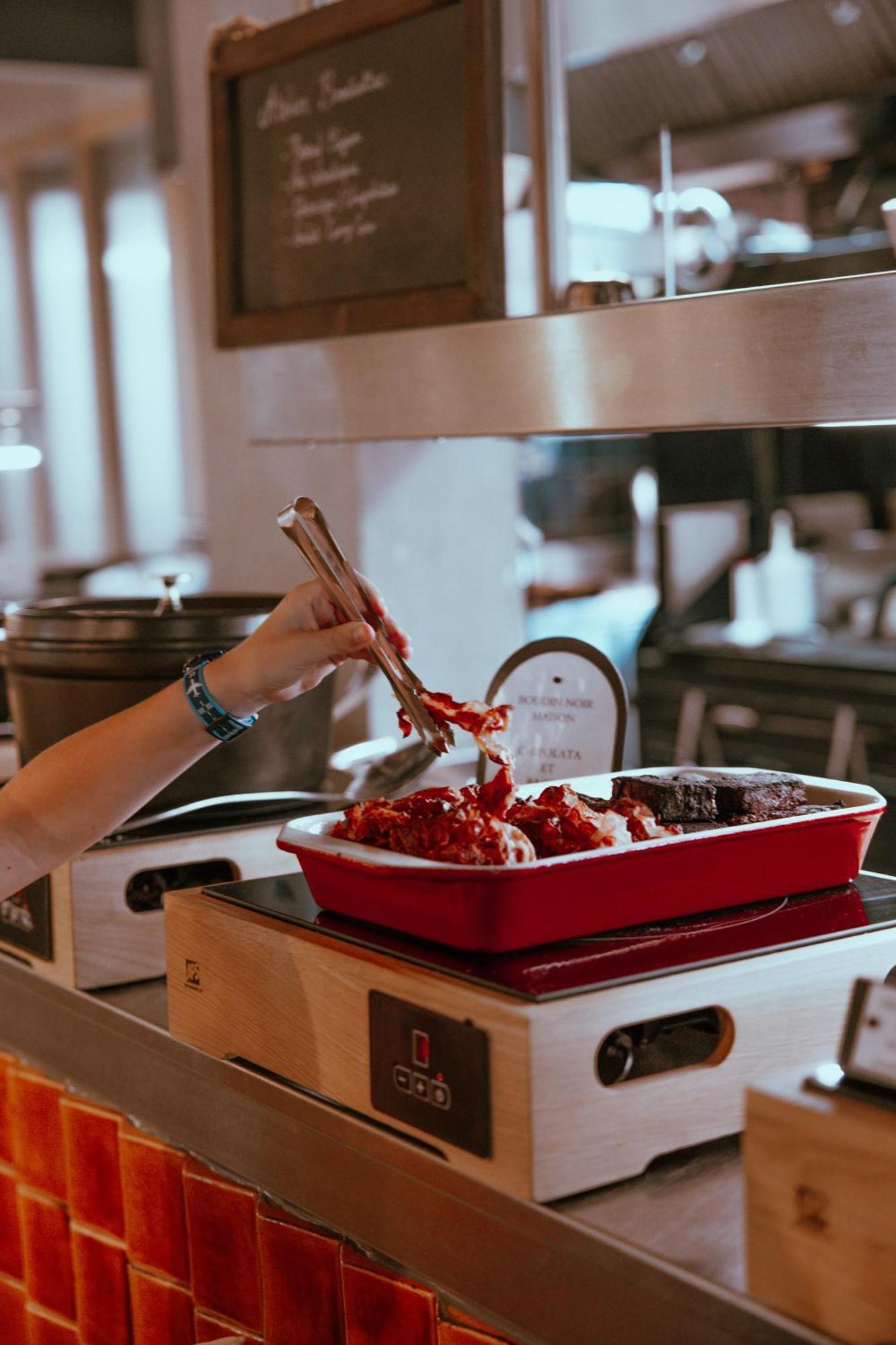 Grand Mess 4* Clermont-Ferrand