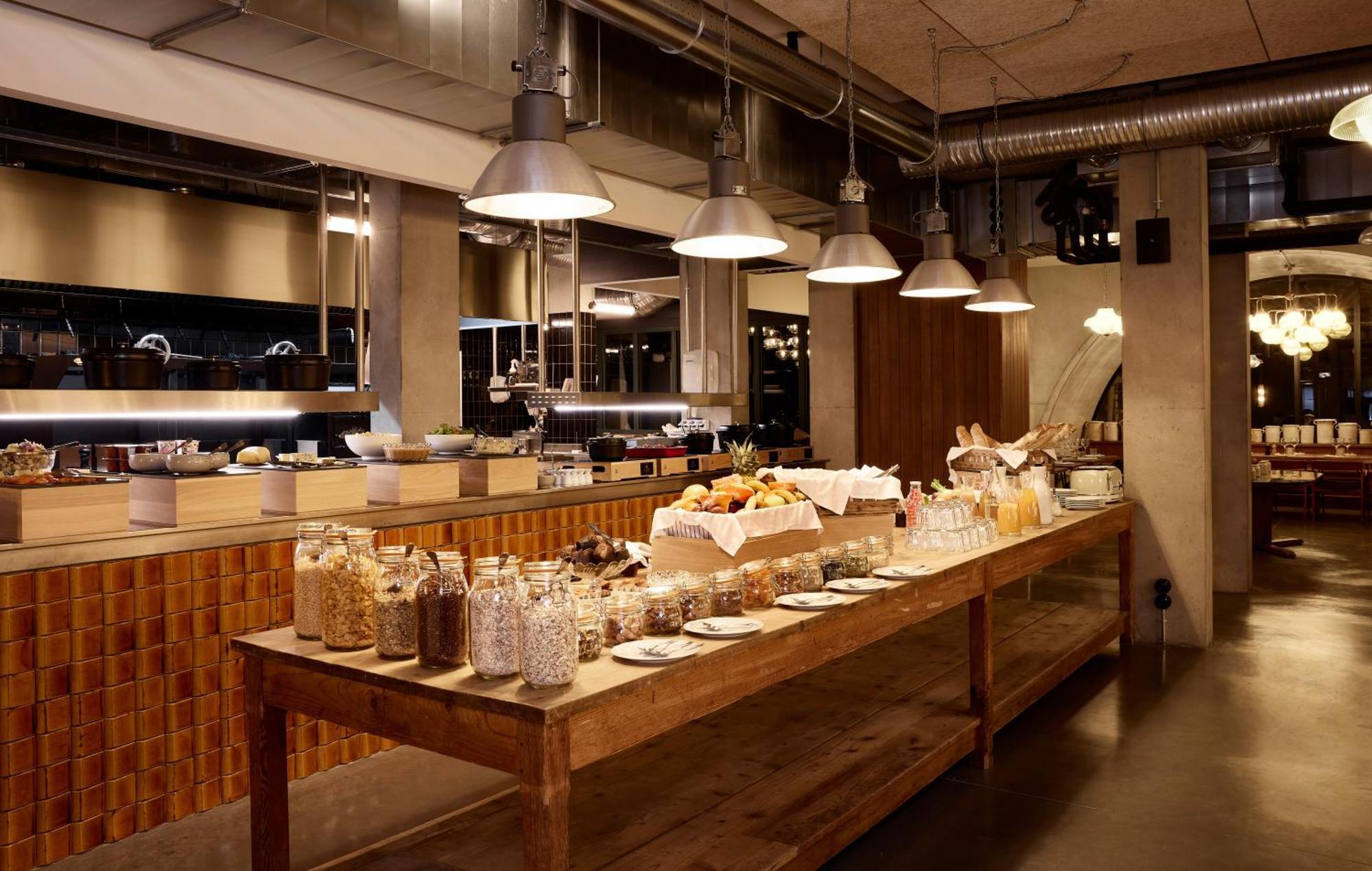 Grand Mess Hotel Clermont-Ferrand