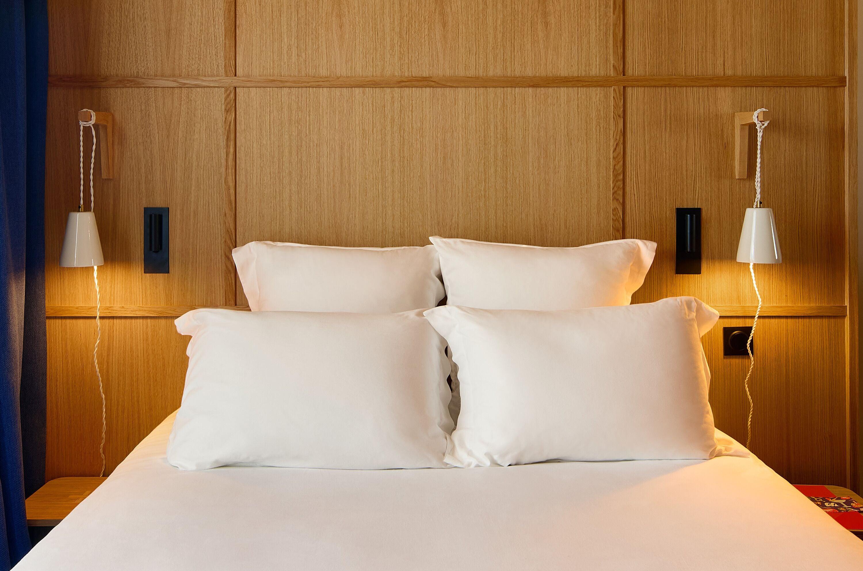 Grand Mess Hotel Clermont-Ferrand