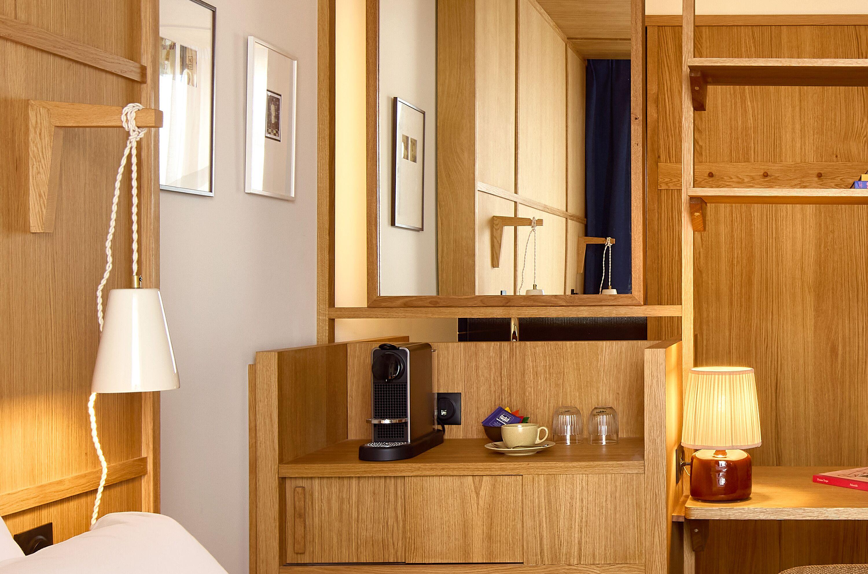 Hotel Grand Mess Clermont-Ferrand