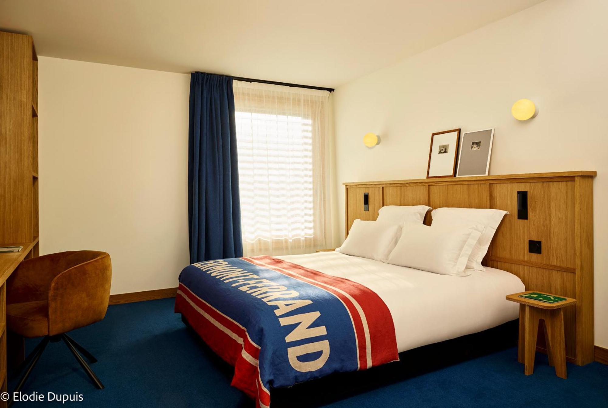 Grand Mess Hotel