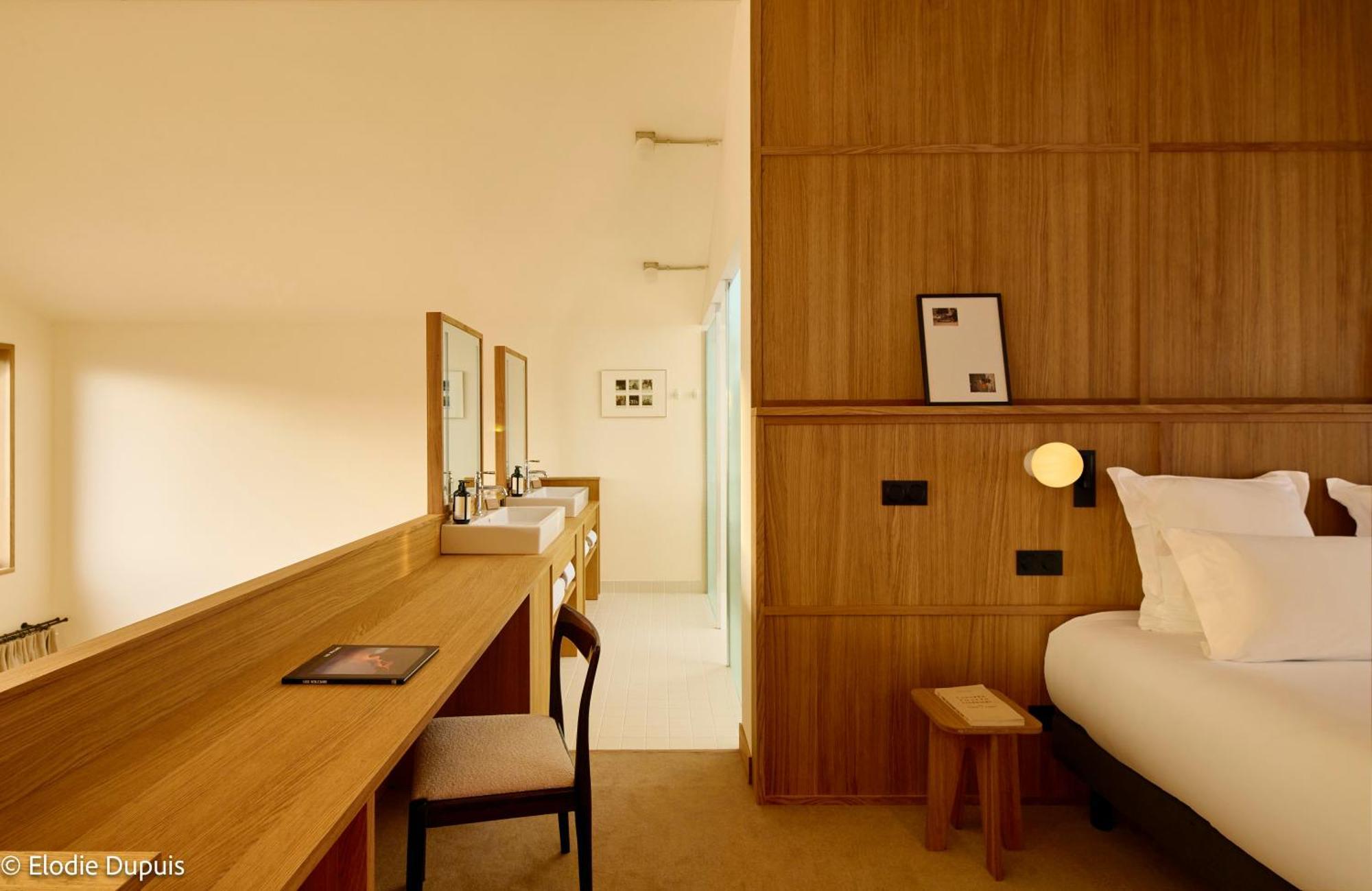 Hotel Grand Mess Clermont-Ferrand