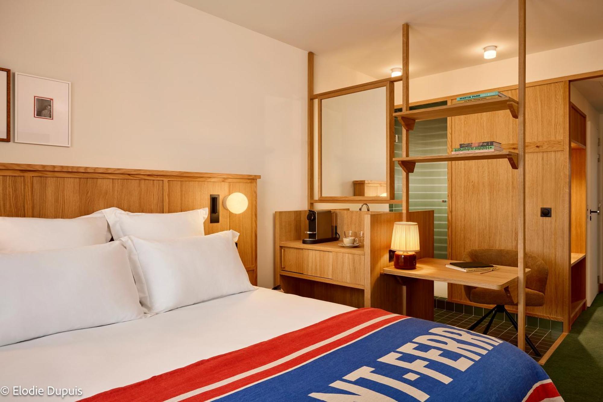 Grand Mess Hotel Clermont-Ferrand