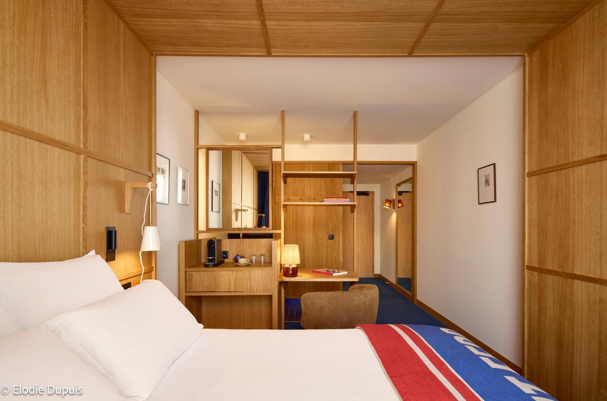 Hotel Grand Mess Clermont-Ferrand