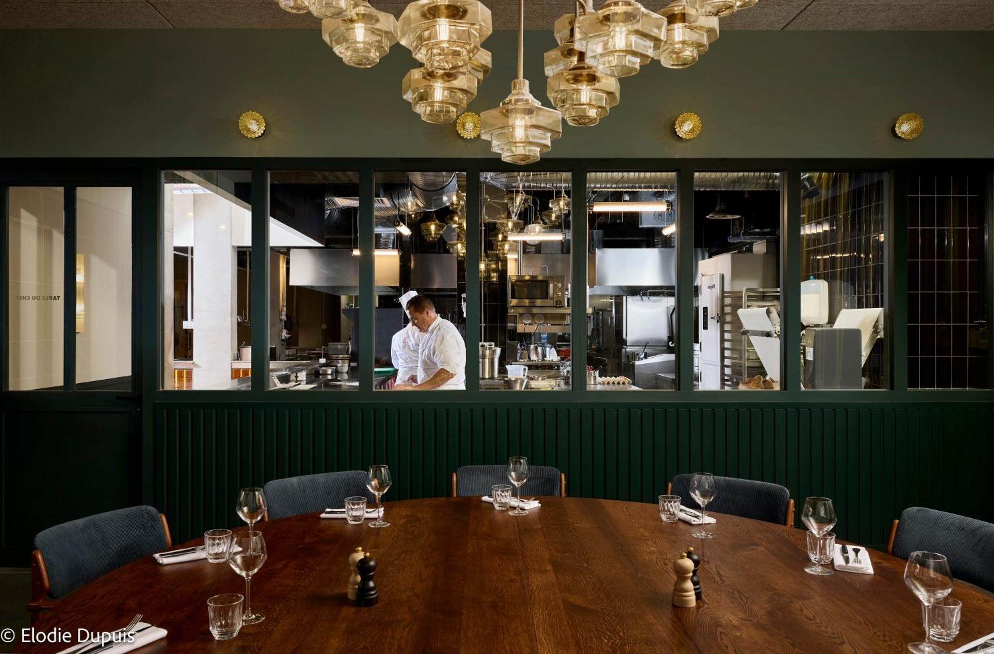 Hotel Grand Mess Clermont-Ferrand