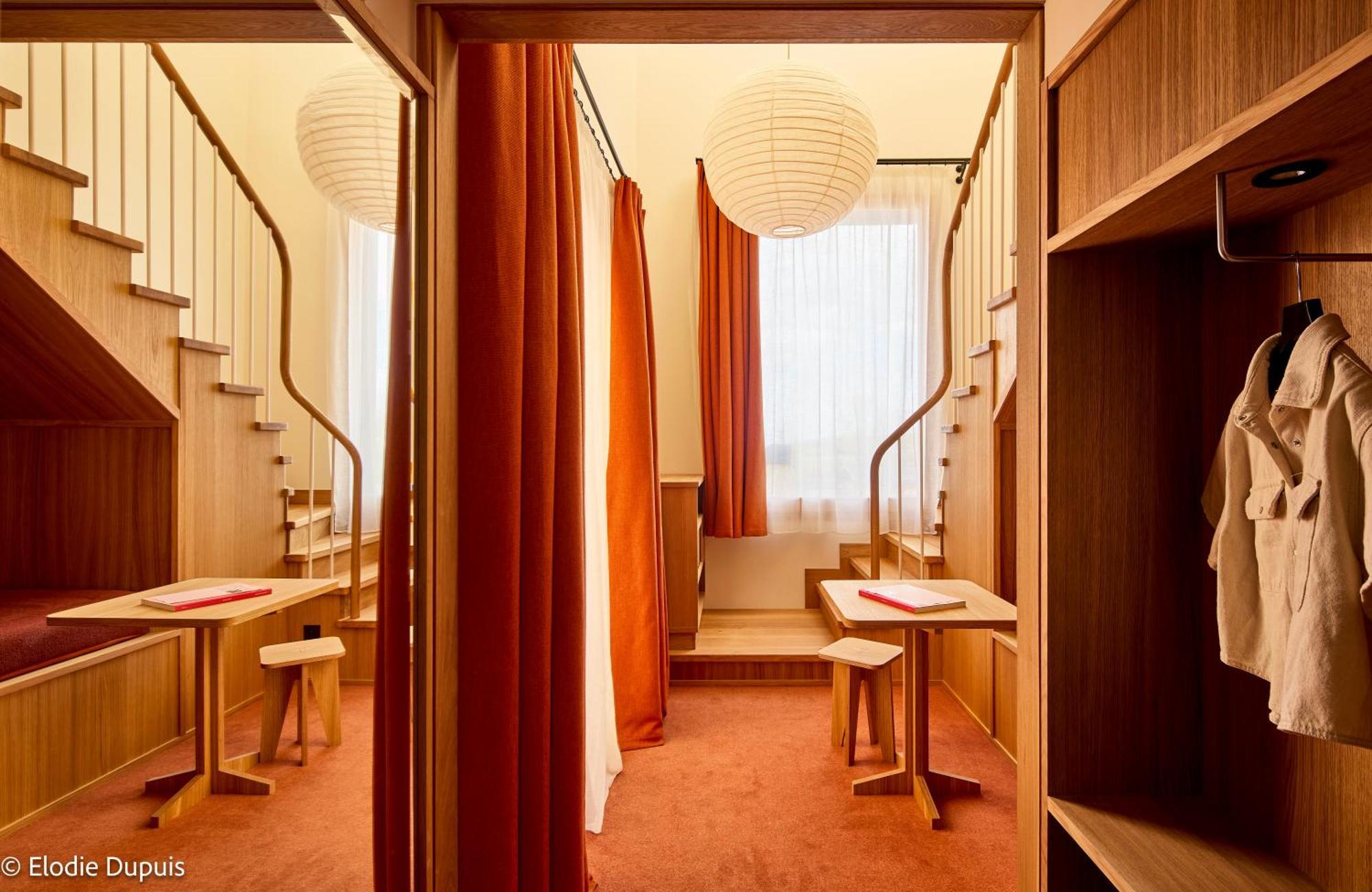 Hotel Grand Mess Clermont-Ferrand