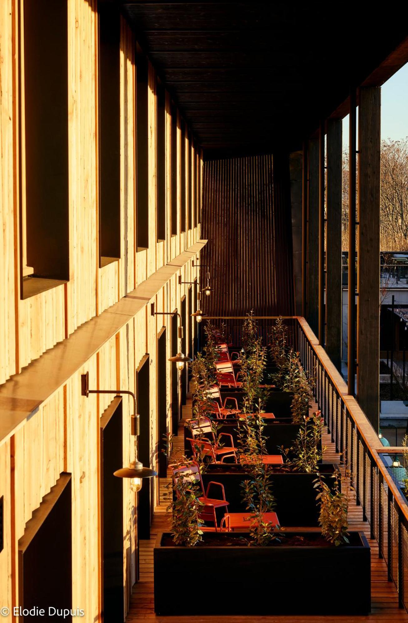 Grand Mess 4* Clermont-Ferrand