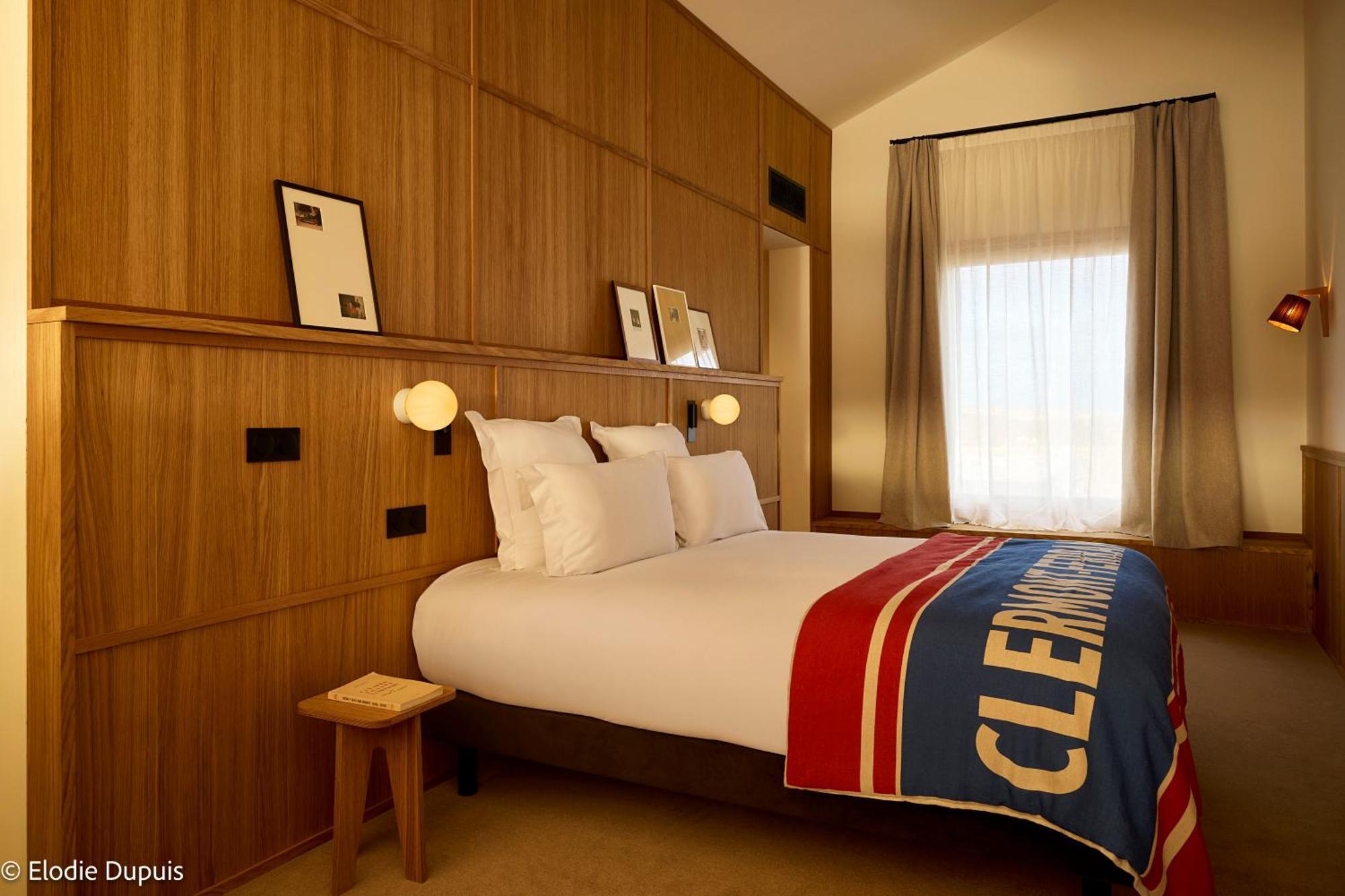 Grand Mess Clermont-Ferrand