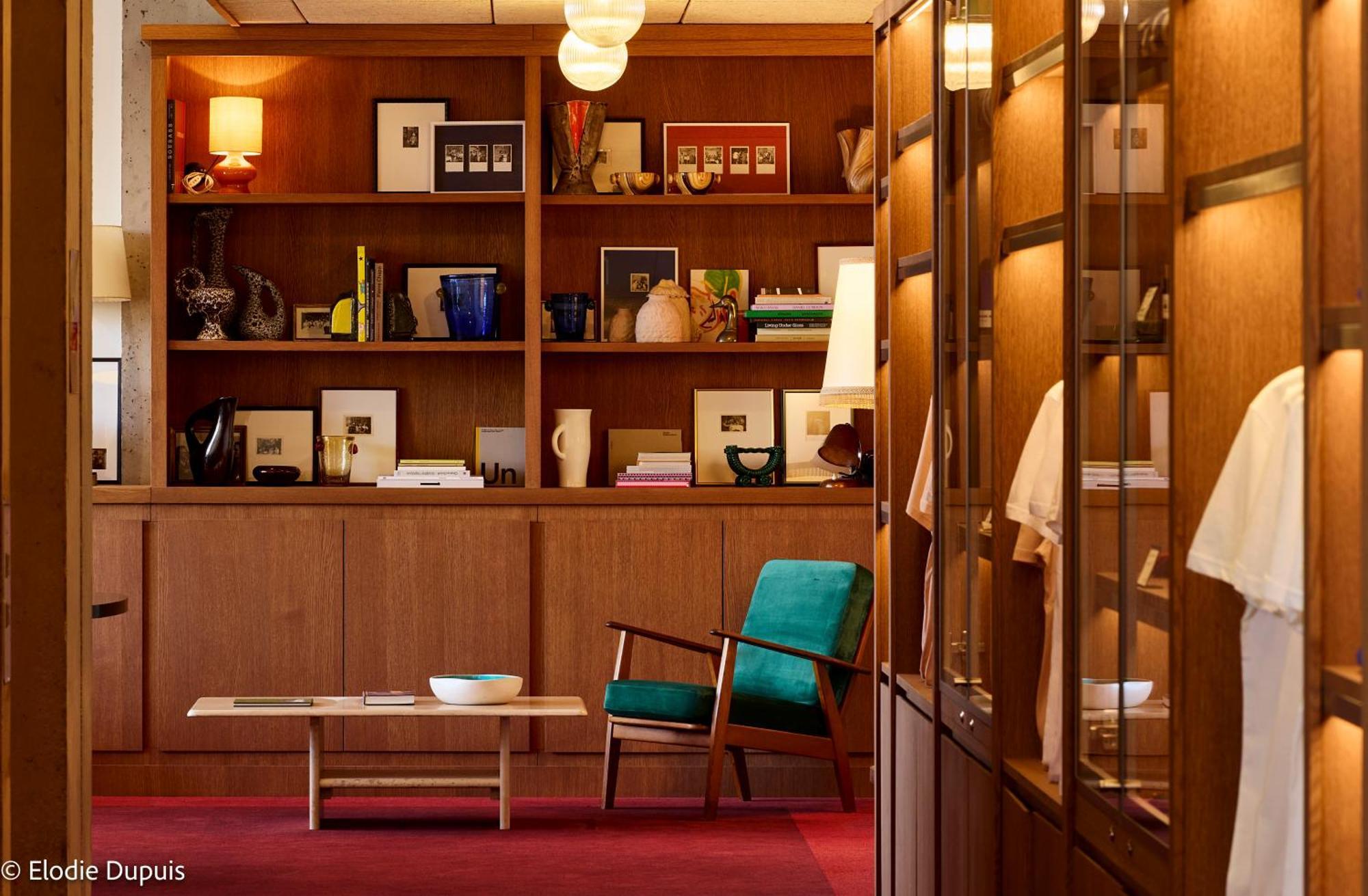 Hotel Grand Mess Clermont-Ferrand