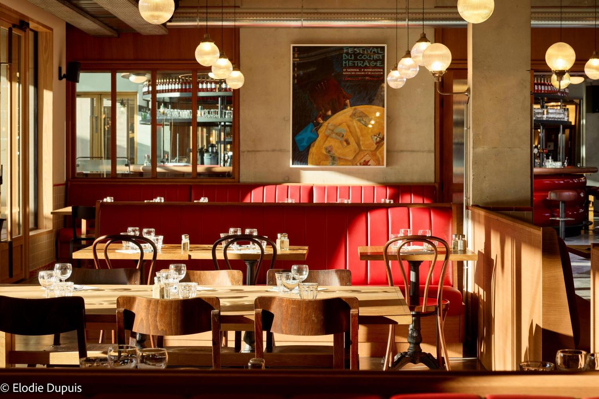 Grand Mess Hotel