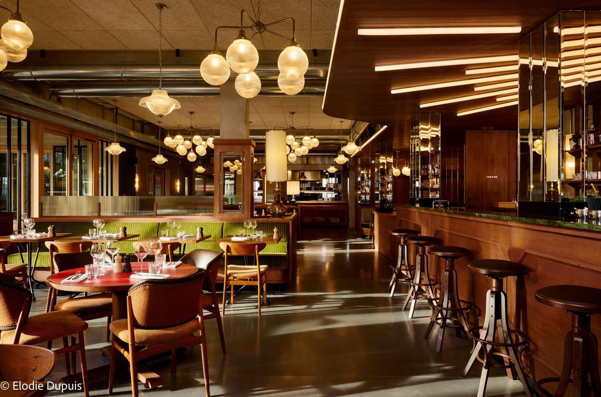 Grand Mess Hotel Clermont-Ferrand