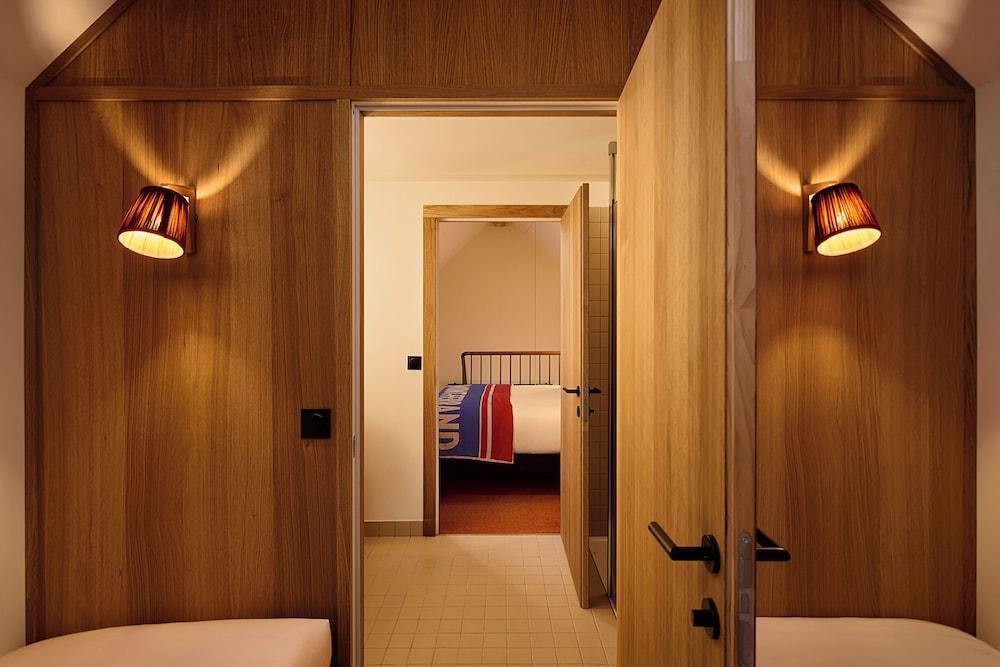 Grand Mess 4* Clermont-Ferrand